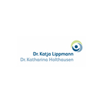 Logo Dr. Katja Lippmann - Dr. Katharina Holthausen Frauenarztpraxis
