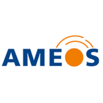Logo Ameos Krankenhausgesellschaft Niedersachsen Bremen mbH