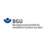 Logo BG Unfallklinik Frankfurt am Main gGmbH