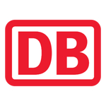 Logo Deutsche Bahn