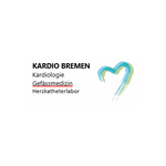 Logo Kardio Bremen Kardiologische Praxis