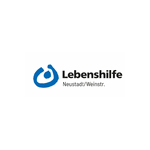 Logo Lebenshilfe Neustadt/Wstr. e.V.