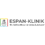 Logo Kliniken Benner GmbH & Co. KG Espan-Klinik