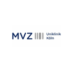 Logo Medizinisches Versorgungszentrum des Universitätsklinikums Köln gGmbH
