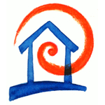 Logo Alten- und Pflegeheim Hubertusstift