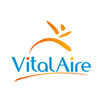 Logo VitalAire GmbH