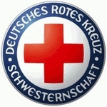 Logo DRK-Schwesternschaft Krefeld e . V.