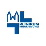 Logo KLINIKUM MAGDEBURG gemeinnützige GmbH