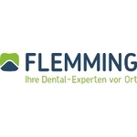 Logo Flemming Dental Nord-Ost GmbH