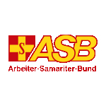 Logo ASB Baden-Württemberg e.V. Region Karlsruhe