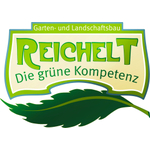 Logo Patrick Reichelt & Team Garten- & Landschaftsbau