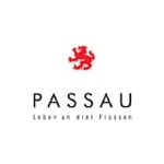 Logo Stadt Passau
