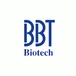 Logo BBT Biotech GmbH