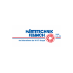 Logo Härtetechnik Fellbach GmbH & Co. KG