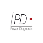 Logo Power Diagnostix Systems GmbH