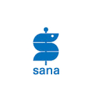 Logo Sana Kliniken Lübeck GmbH