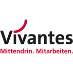 Logo Vivantes MVZ am Auguste-Viktoria-Klinikum