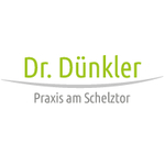 Logo Praxis Dr. Dünkler
