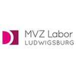 Logo MVZ Labor Ludwigsburg SE & Co. eGbR