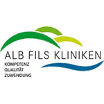 Logo ALB FILS KLINIKEN GmbH