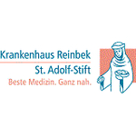 Logo Krankenhaus Reinbek St. Adolf-Stift