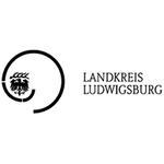 Logo Landratsamt Ludwigsburg