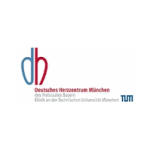Logo Deutsches Herzzentrum München des Freistaates Bayern