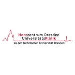 Logo Herzzentrum Dresden GmbH Universitätsklinik