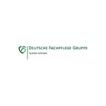 Logo DEUTSCHE FACHPFLEGE GRUPPE
