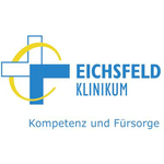 Logo Eichsfeld Klinikum gGmbH