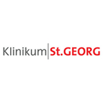 Logo Klinikum St. Georg gGmbH