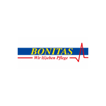 Logo Bonitas Krankenpflege GmbH