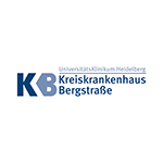 Logo Kreiskrankenhaus Bergstraße gGmbH