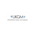 Logo Universitätsklinikum GmbH