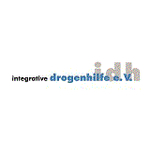 Logo Integrative Drogenhilfe e.V.