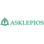 Logo ASKLEPIOS - ASB Klinik Radeberg