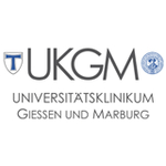 Logo Universitätsklinikum Gießen und Marburg GmbH