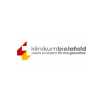 Logo klinikum bielefeld Klinik für Dermatologie, Venerologie und Allergologie