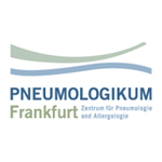 Logo Pneumologikum Frankfurt Zentrum für Pneumologie und Allergologie