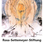 Logo Rosa-Settemeyer-Stiftung