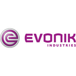 Logo Evonik Industries AG