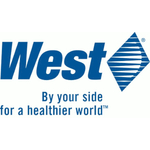 Logo West Pharmaceutical Services Deutschland GmbH & Co. KG