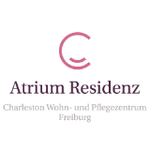 Logo Wohn- und Pflegezentrum Atrium Residenz