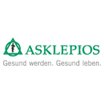 Logo Asklepios Klinik Lich