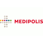 Logo Medipolis Unternehmensgruppe