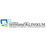 Logo Lausitzer Seenland Klinikum GmbH