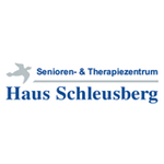 Logo Senioren- und Therapiezentrum Haus Schleusberg GmbH