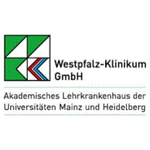 Logo Westpfalz-Klinikum GmbH