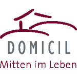 Logo Domicil - Seniorenpflegeheim Memminger Straße GmbH