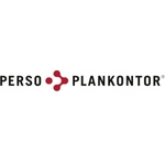 Logo PERSO PLANKONTOR GmbH